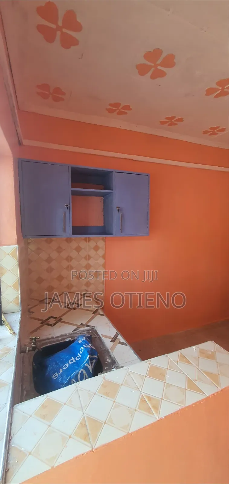 1bdrm Bedsitter in Kajulu for rent