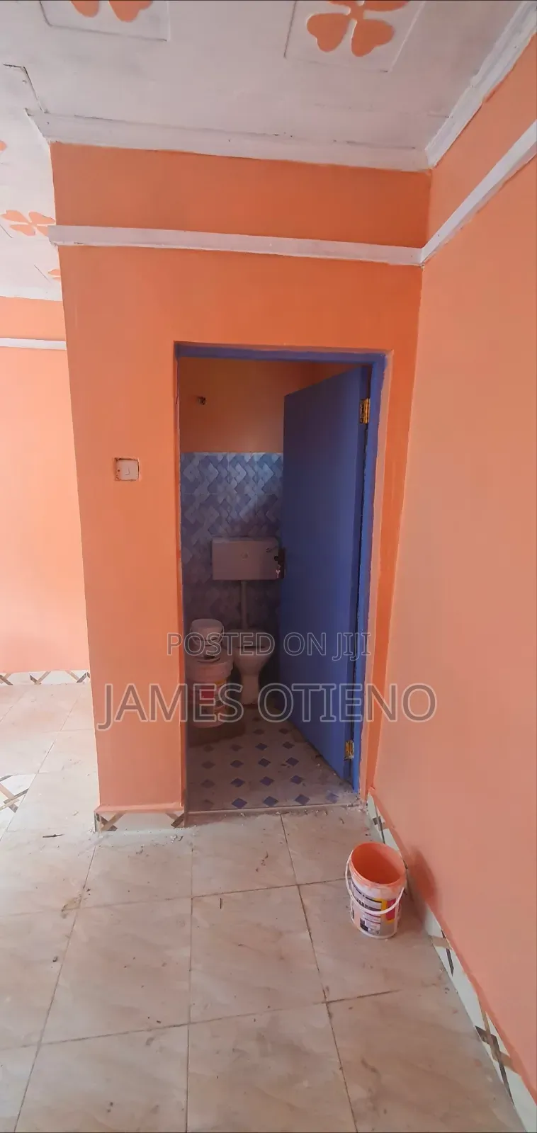 1bdrm Bedsitter in Kajulu for rent