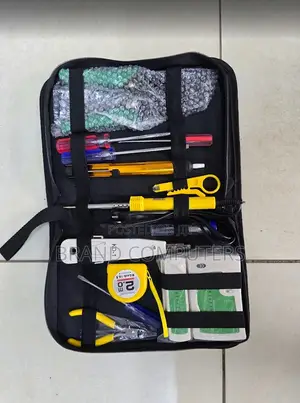 Professional Networking Kit