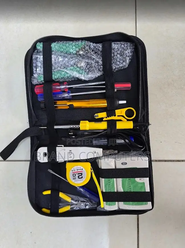 Professional Networking Kit