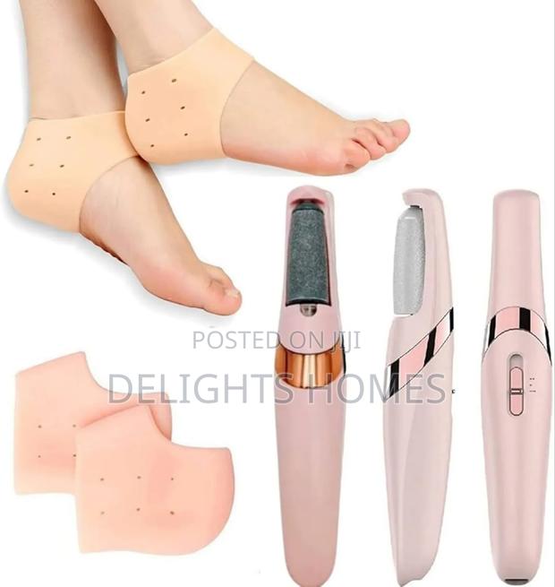 New Electric Cordless Remover_car - main view