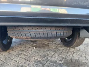 Toyota Fortuner 2020 Gray