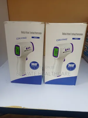 Infrared Thermometer