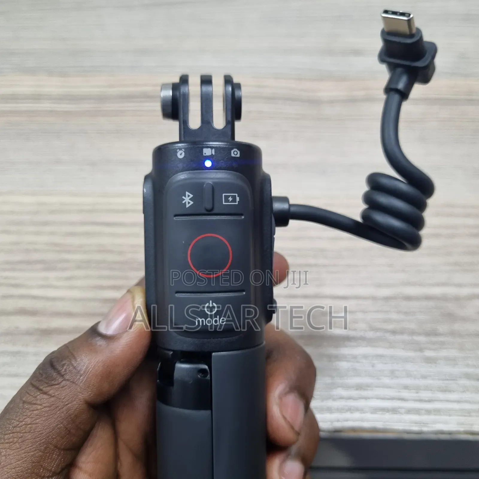 Gopro Volta Battery Grip for Hero Max