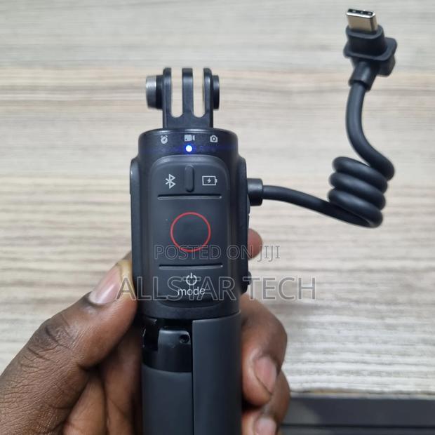 Gopro Volta Battery Grip for Hero Max - thumbnail 3