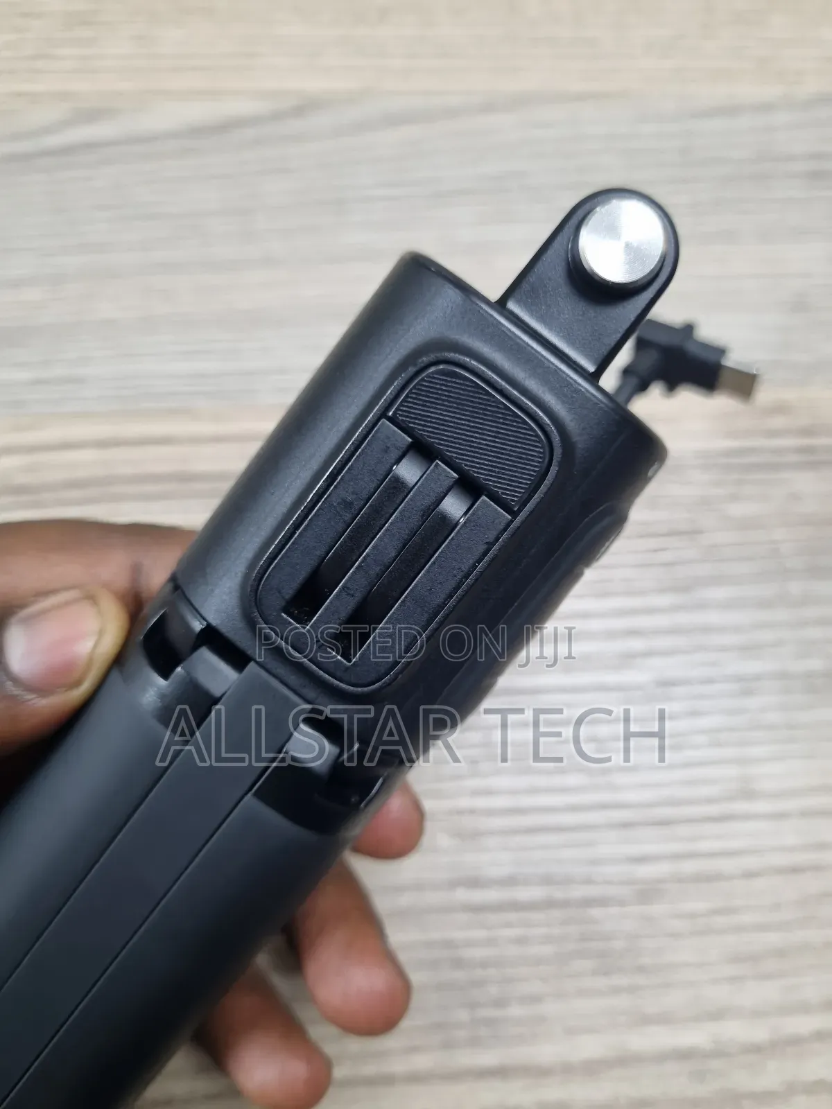 Gopro Volta Battery Grip for Hero Max