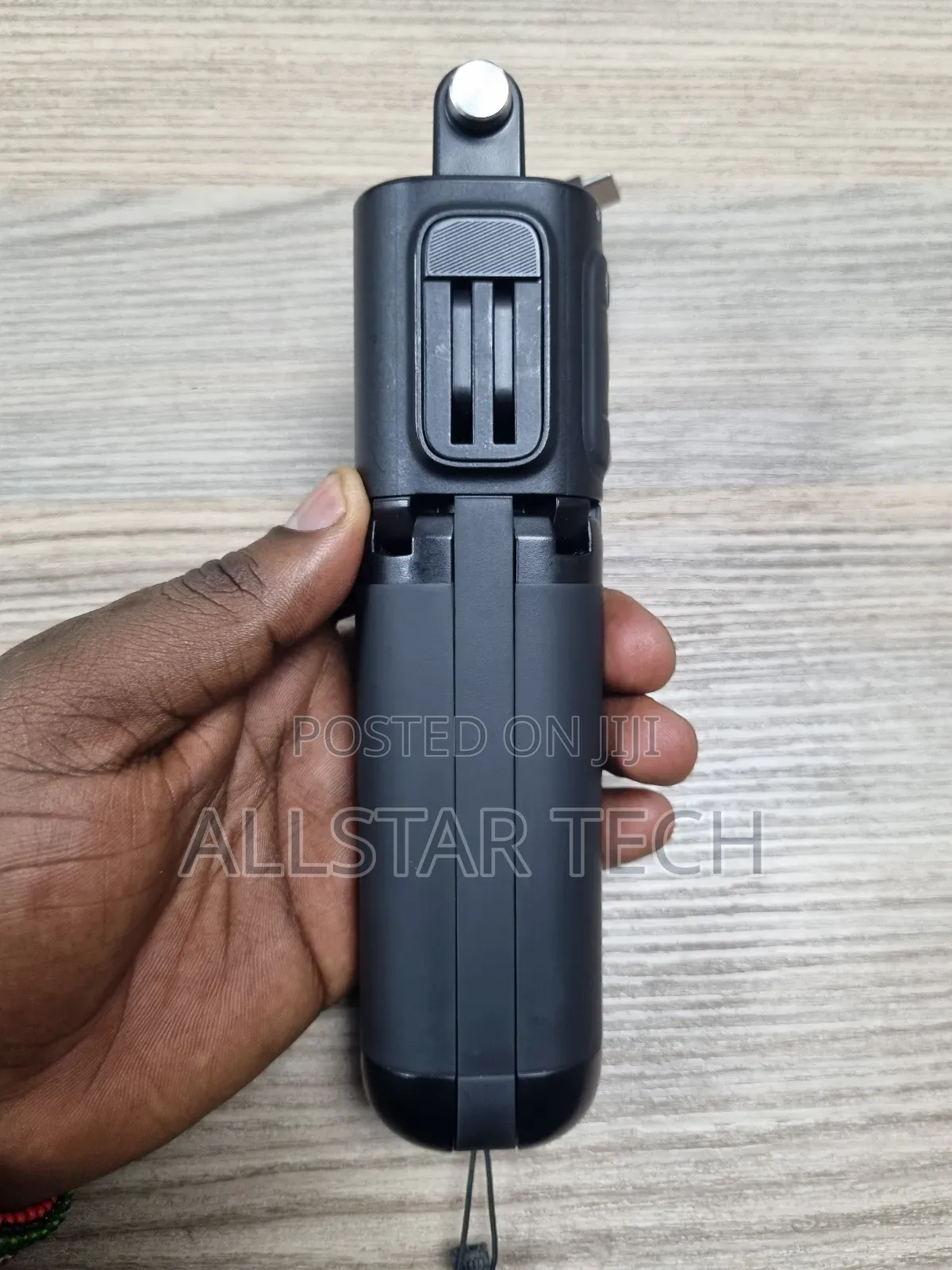 Gopro Volta Battery Grip for Hero Max