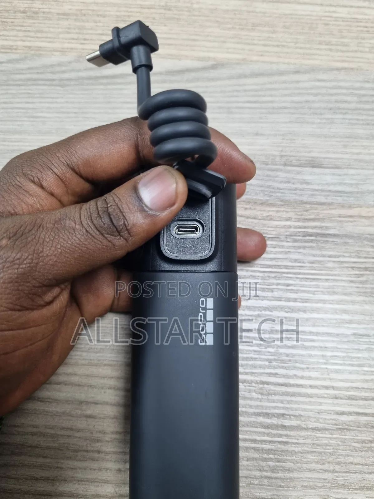 Gopro Volta Battery Grip for Hero Max