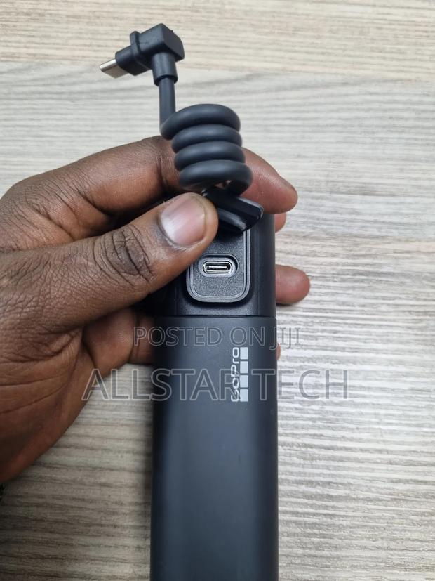 Gopro Volta Battery Grip for Hero Max - thumbnail 6