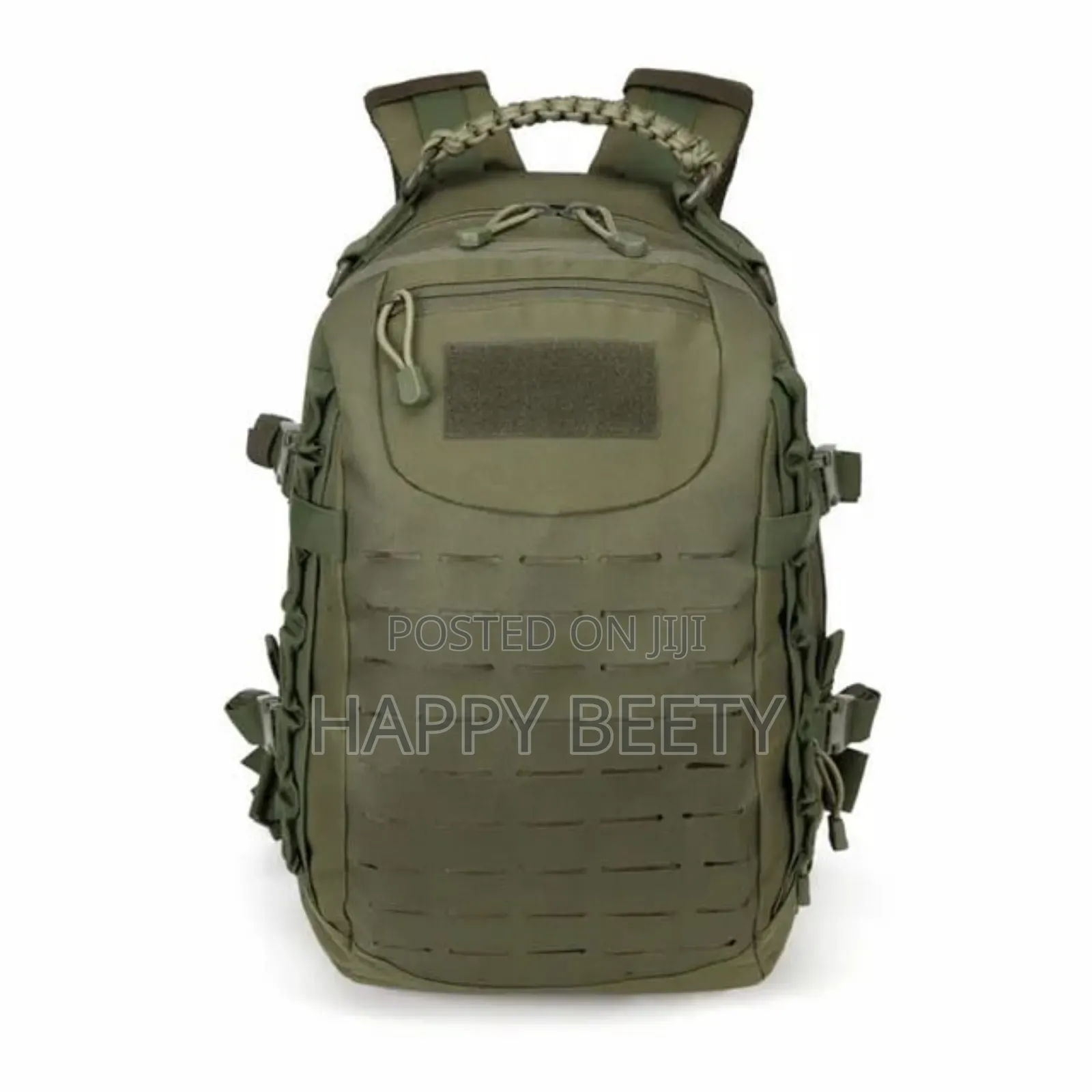 Tactic Backpack