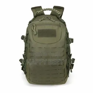 Tactic Backpack