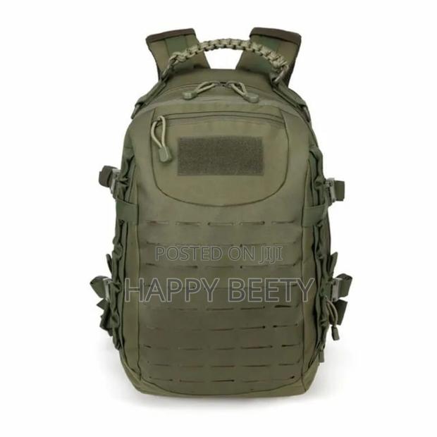 Tactic Backpack