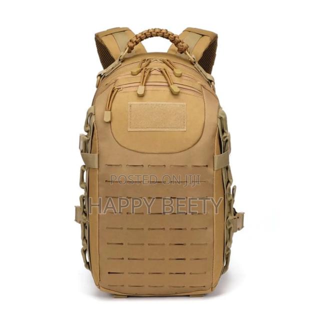 Tactic Backpack - thumbnail 2