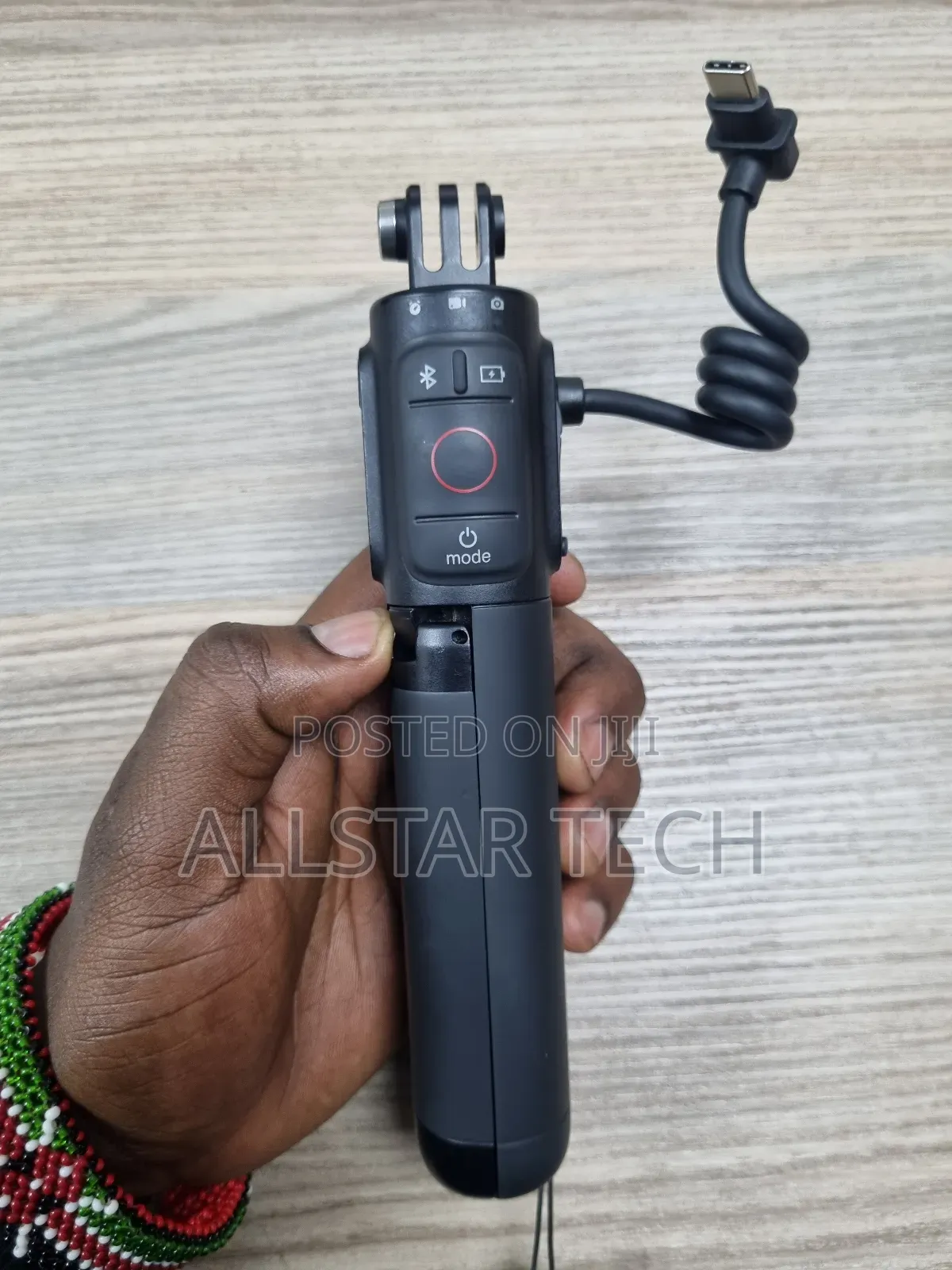 Gopro Volta Battery Grip for Hero Max