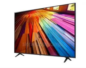 Lg 55′′ 55ut80006 Smart Webos Ai Thinkq Tv
