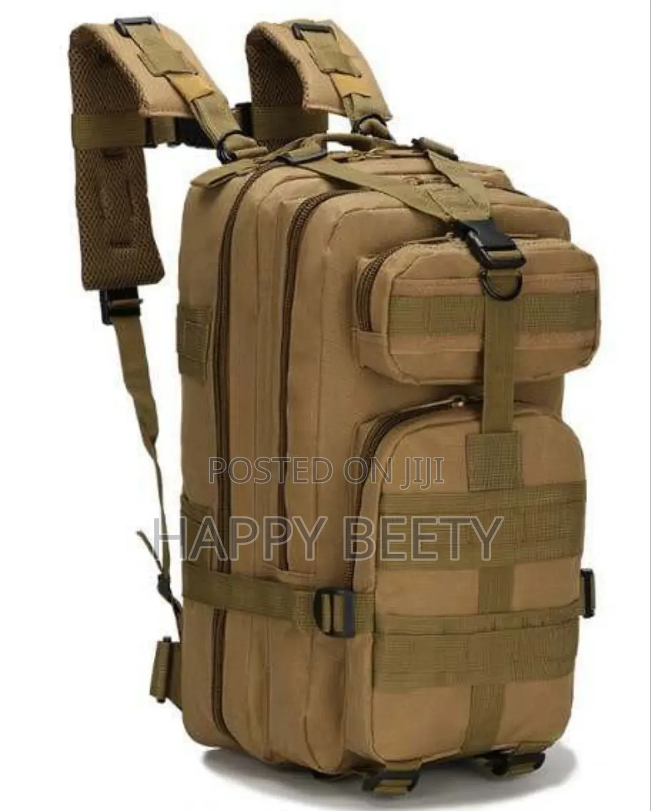 High Quality Military Backpack 14'