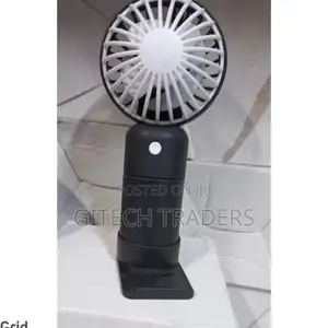 Portable Fan