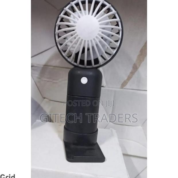 Portable Fan