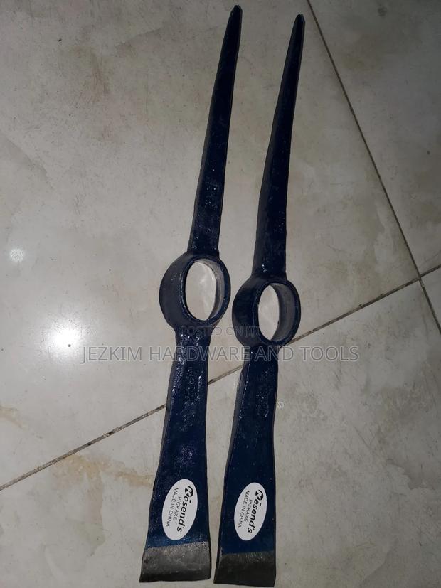 Mattock Complete - thumbnail 2