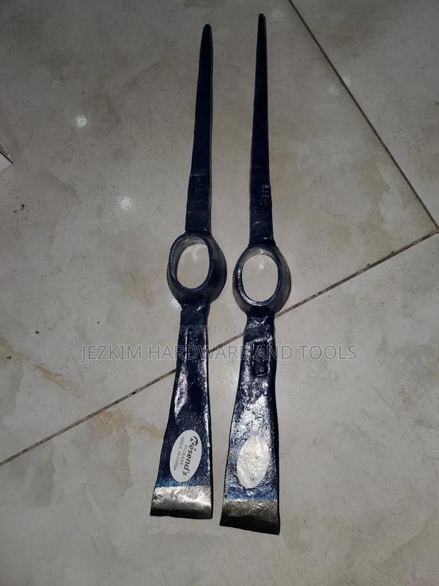 Mattock Complete - thumbnail 3