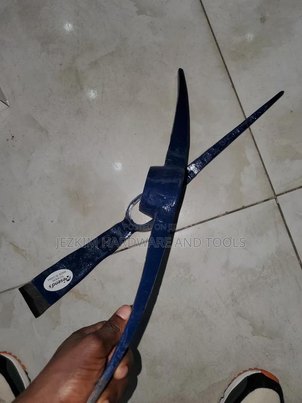 Mattock Complete - thumbnail 4