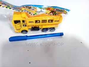 Small Trucks / Small Cars / Return Gifts