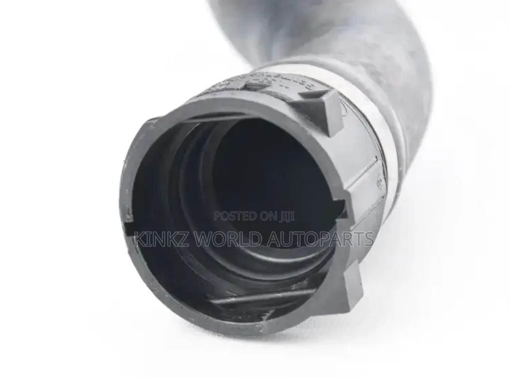 BMW E70 X5 X6 M57 Radiator Coolant Hose 17127794153