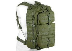 Outdoor Tactical Camping Bag