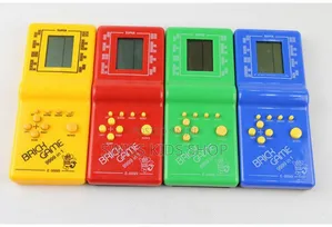 Brick Game
