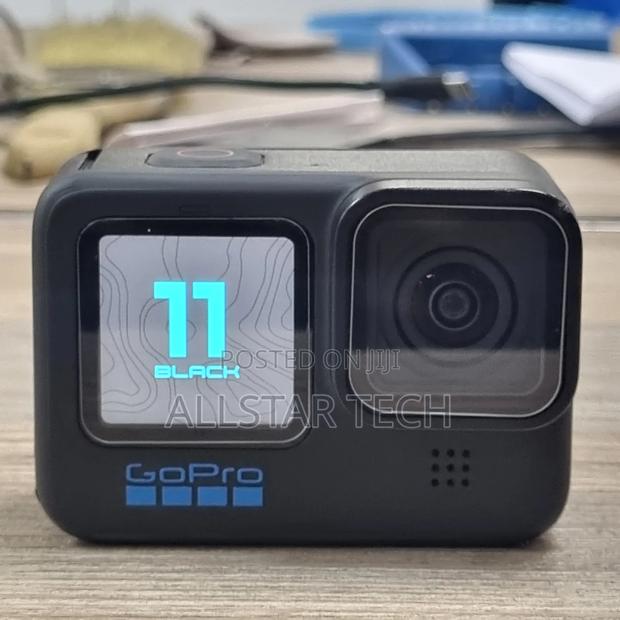 Gopro( Hero11) - thumbnail 3