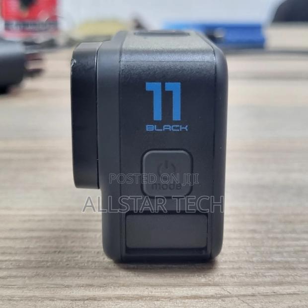 Gopro( Hero11) - thumbnail 4