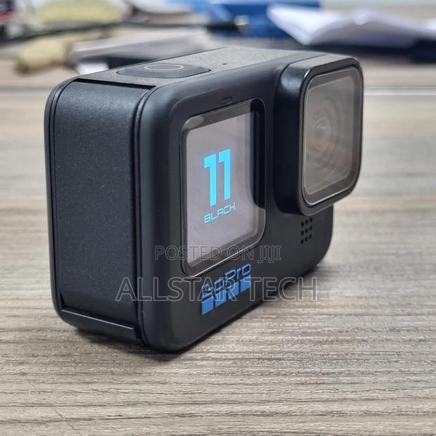 Gopro( Hero11) - thumbnail 5