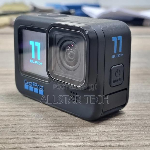 Gopro( Hero11) - thumbnail 6