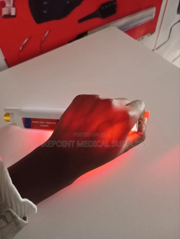 Vein Finder