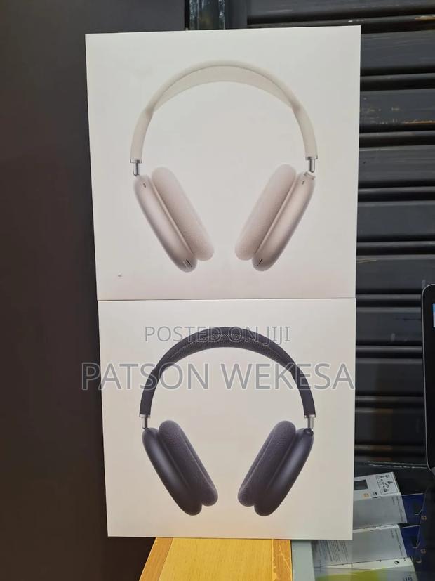 Airpods Max Usb C Charging - main view