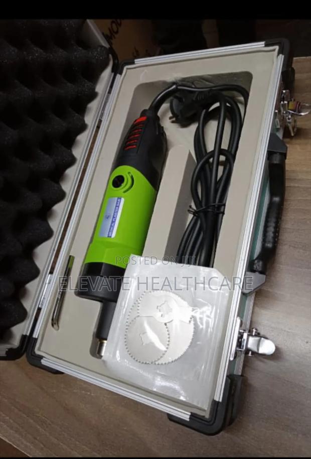 Electric Plastic Cutter