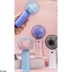 Portable Fan