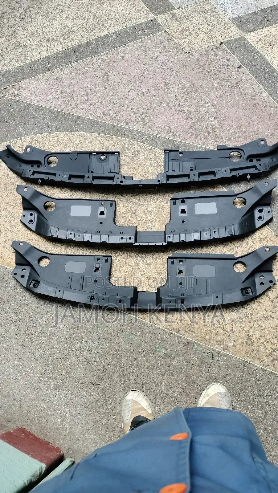 Radiator Panel, Mazda, Cx5,Axela,Atenza,Demio,Mazda Cx8