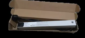 Extension Power Distribution Units 8way, Metallic Casing