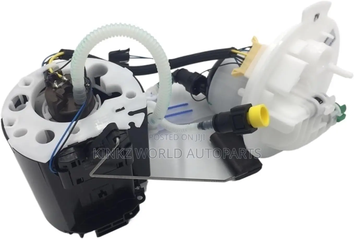 Land Rover Freelander 2 L359 3.2 Petrol Fuel Pump Lr038601