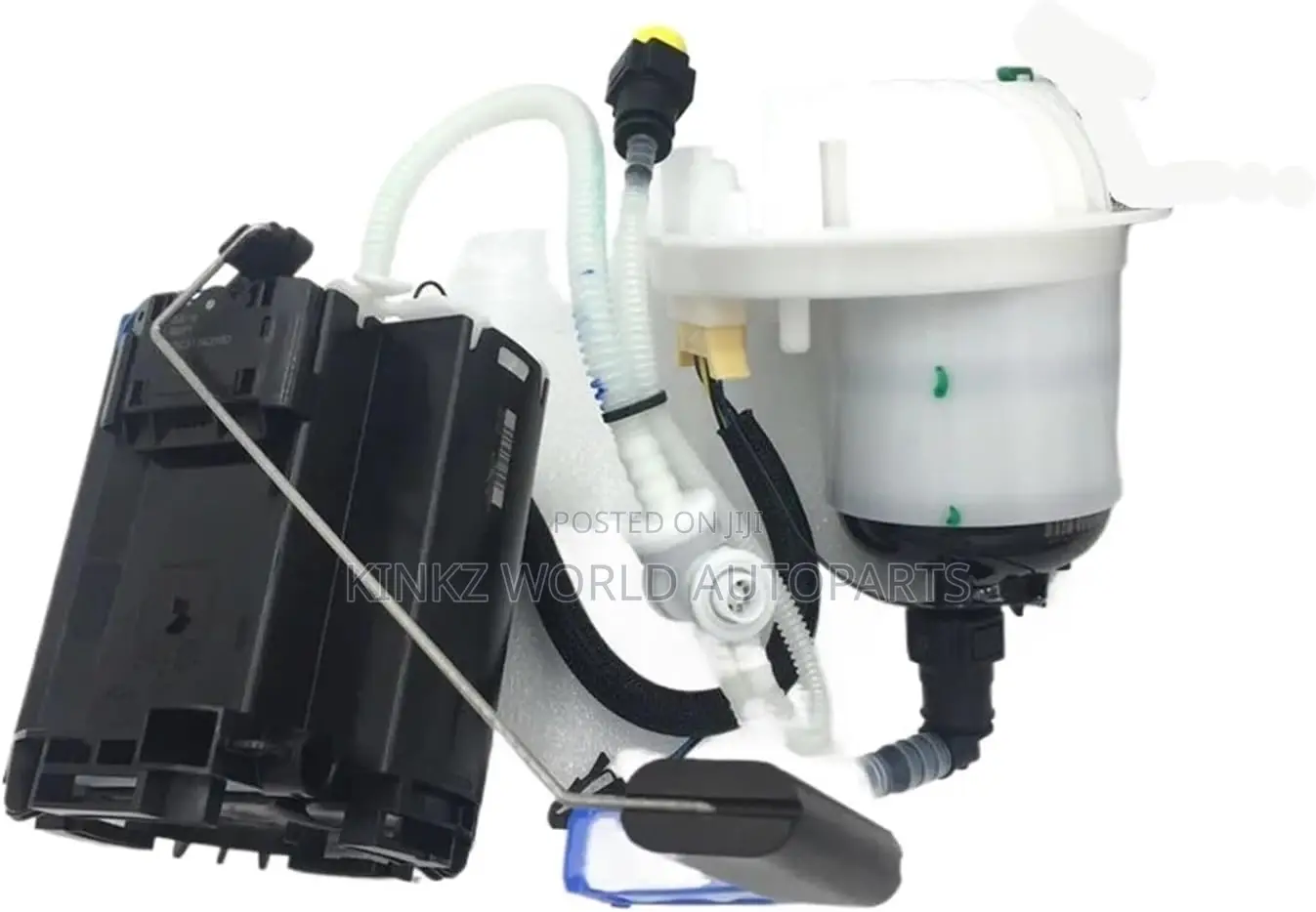 Land Rover Freelander 2 L359 3.2 Petrol Fuel Pump Lr038601