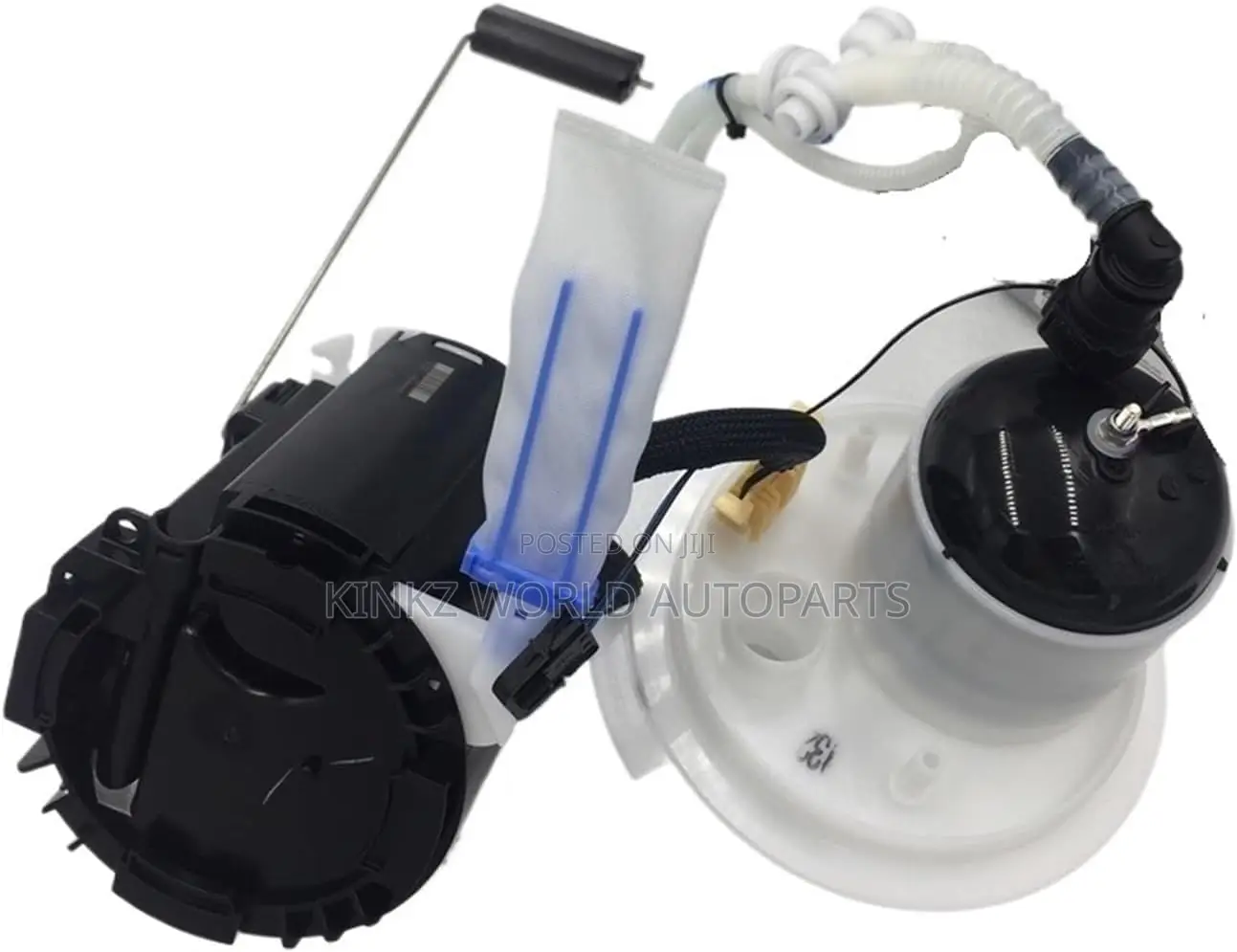 Land Rover Freelander 2 L359 3.2 Petrol Fuel Pump Lr038601