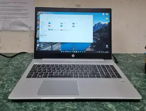 Laptop HP ProBook 455 16GB AMD Ryzen 5 SSD 512GB