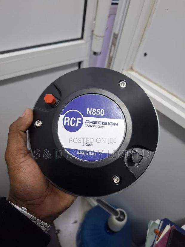 RCF N850 Bullet Tweeter 75mm
