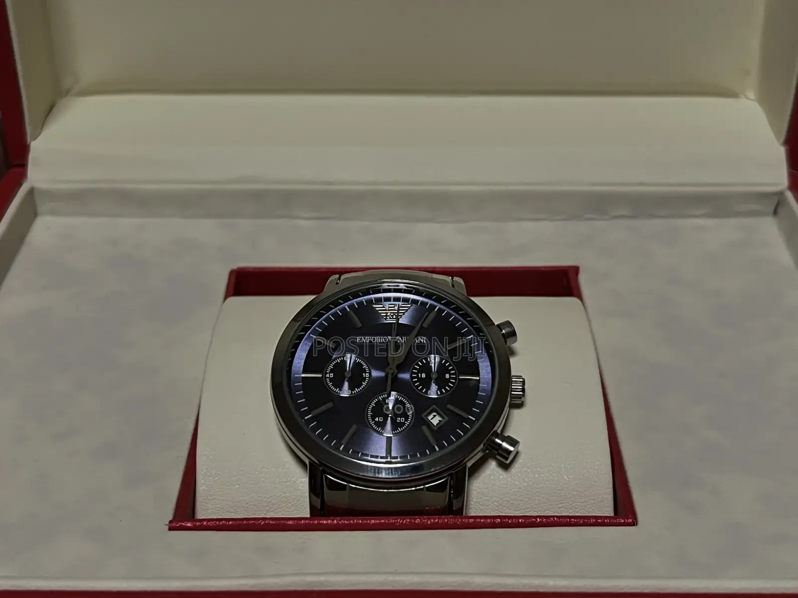 Brand New Emporio Armani Ea7 Ar-697 251105