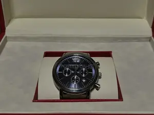 Brand New Emporio Armani Ea7 Ar-697 251105