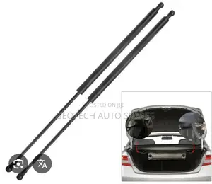 Toyota Camry Boot Shock