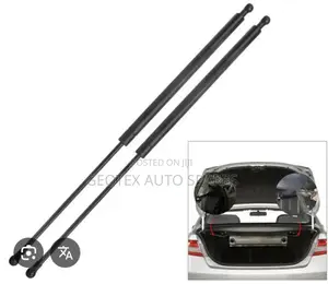 Toyota Camry Boot Shock