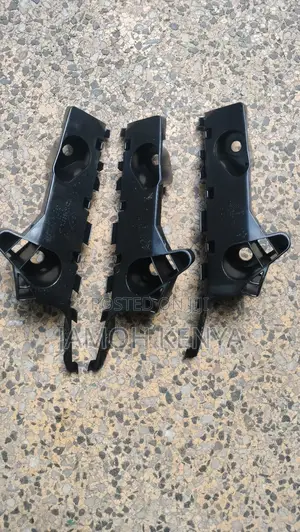 Mazda Axela 2014-2015-2017 Bumper Slide