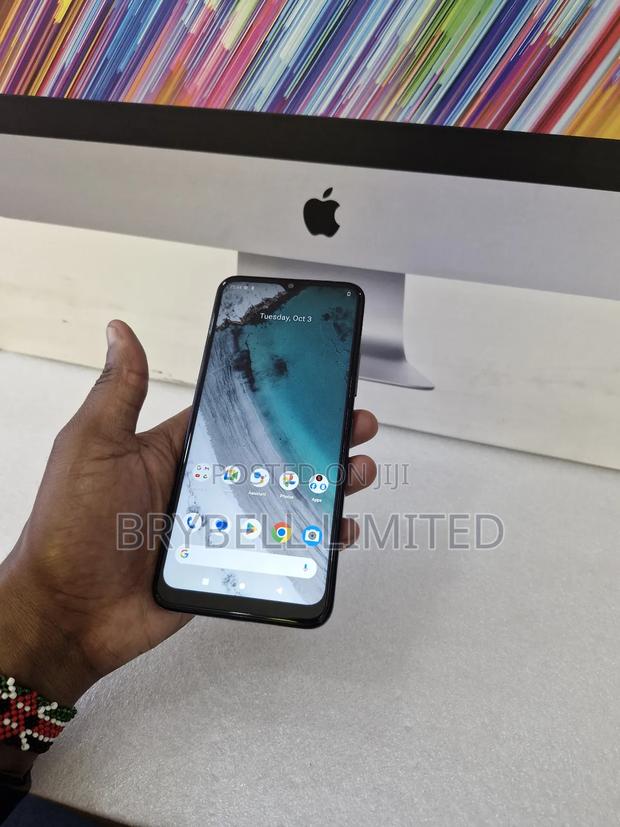 New Nokia C32 128 GB Green - thumbnail 4